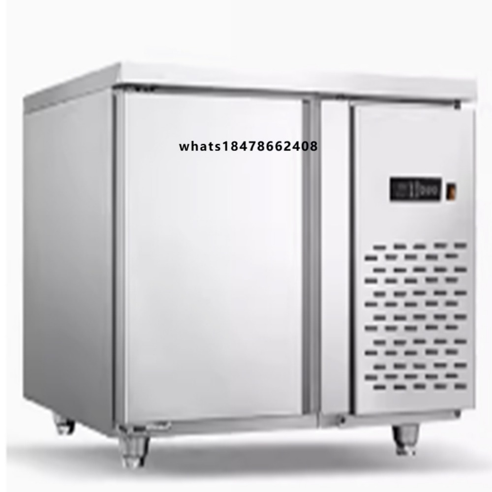 Commercial Kitchen Worktops - Congelatore Orizzontale da Banco per Cucina