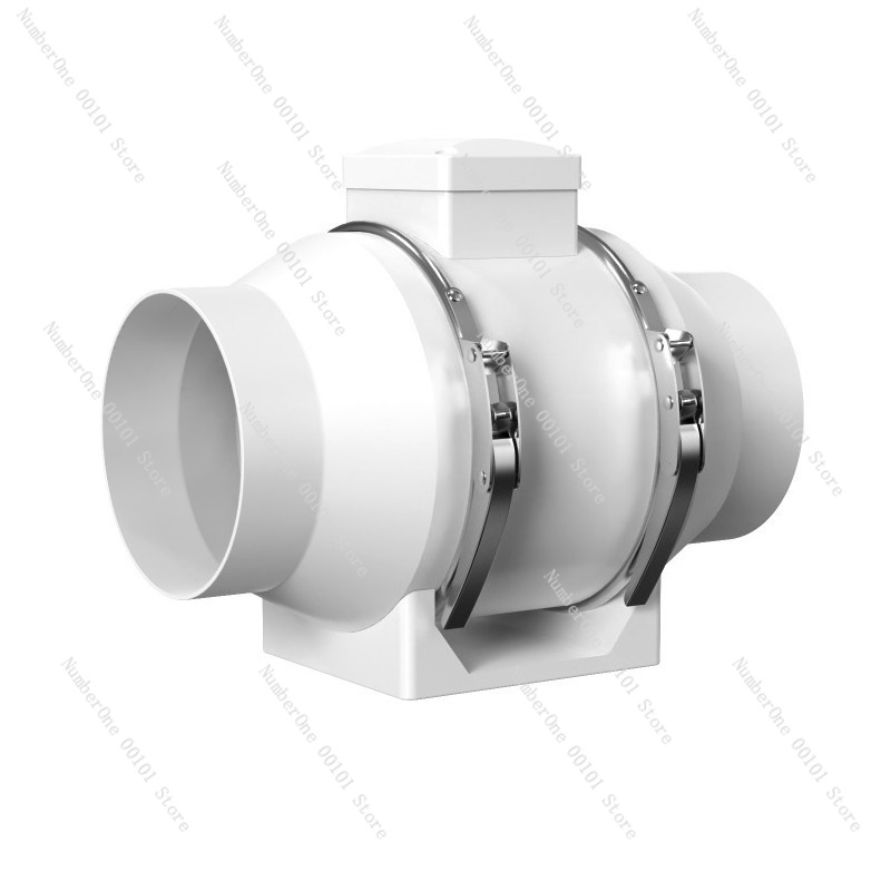 Commercial Kitchen Hoods - Ventilatore di scarico da cucina ad