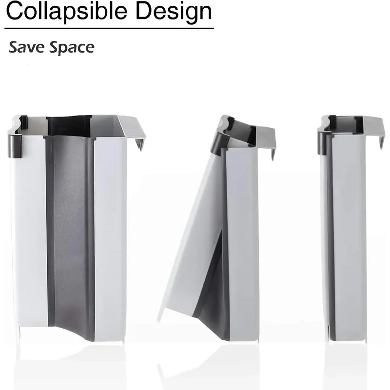 Cestino per Rifiuti in Plastic - Commercial Kitchen Bin recensione e prezzo