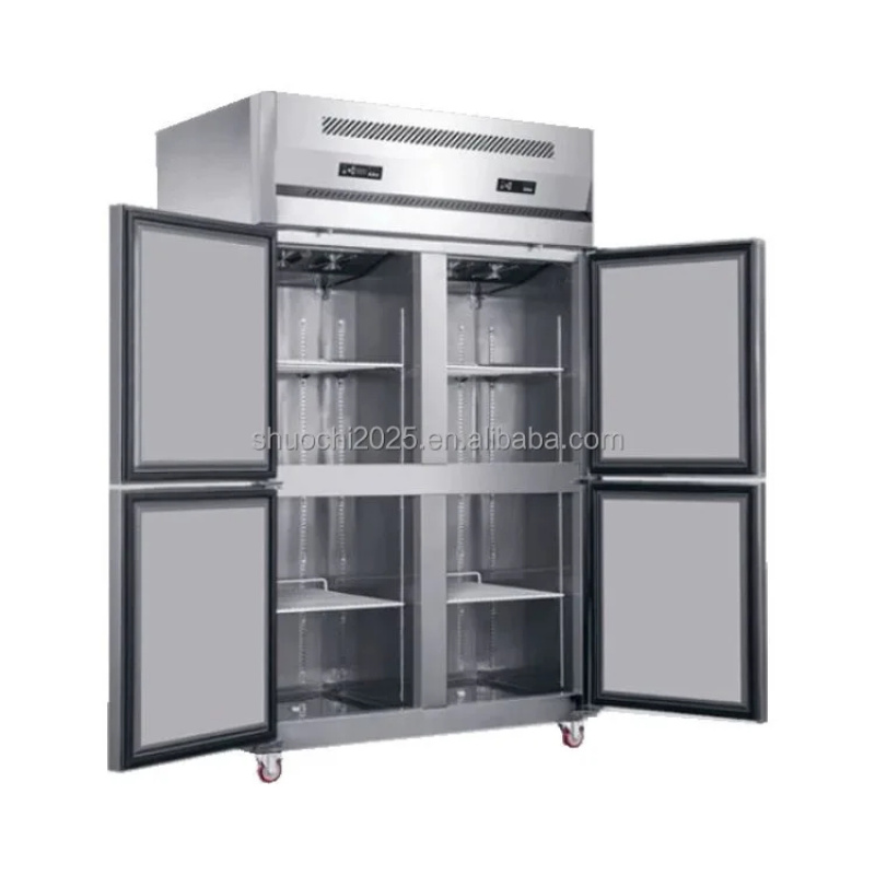 Frigorifero Commerciale a Quat - Commercial Chest Freezer recensione e prezzo