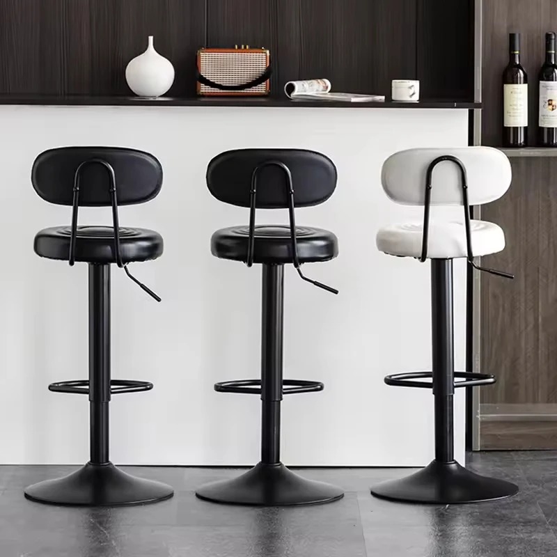 Sedie da bar Girevoli in metal - Commercial Kitchen And Bar recensione e prezzo