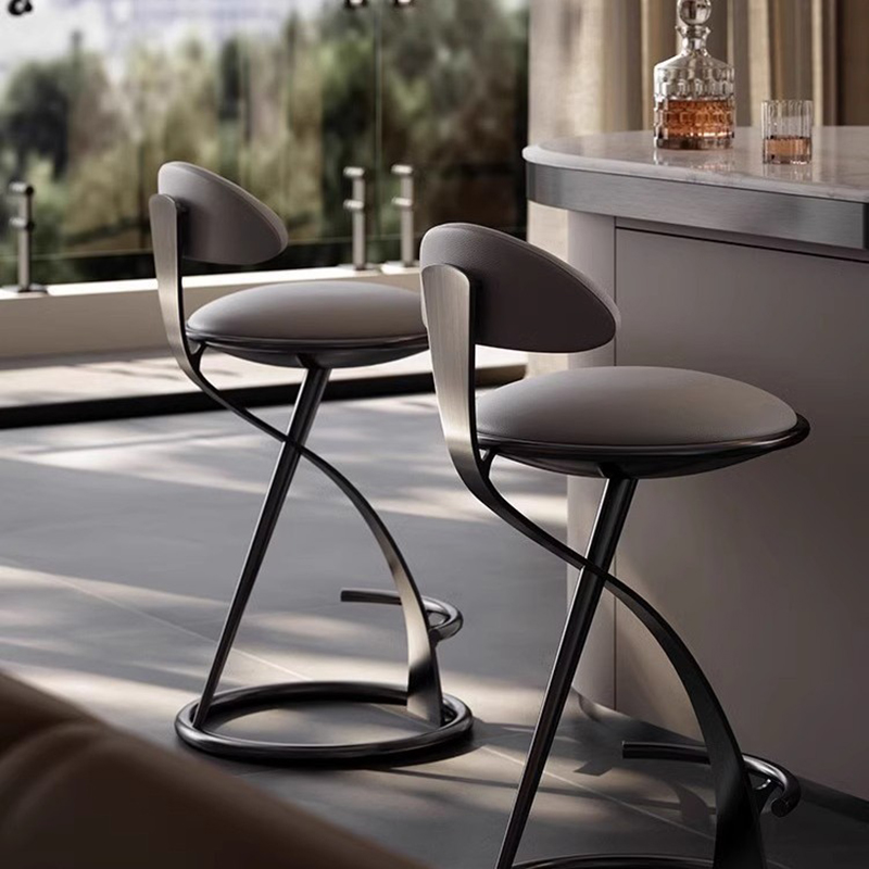 Luxury Modern Bar Stool with G - Commercial Kitchen And Bar recensione e prezzo