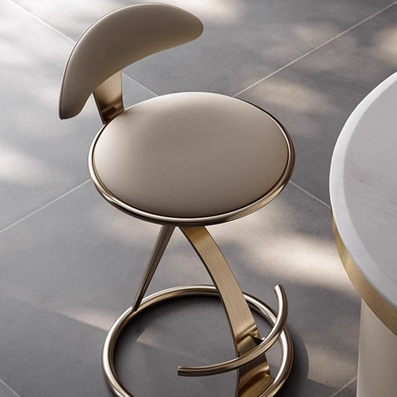 Luxury Modern Bar Stool with G - Commercial Kitchen And Bar recensione e prezzo