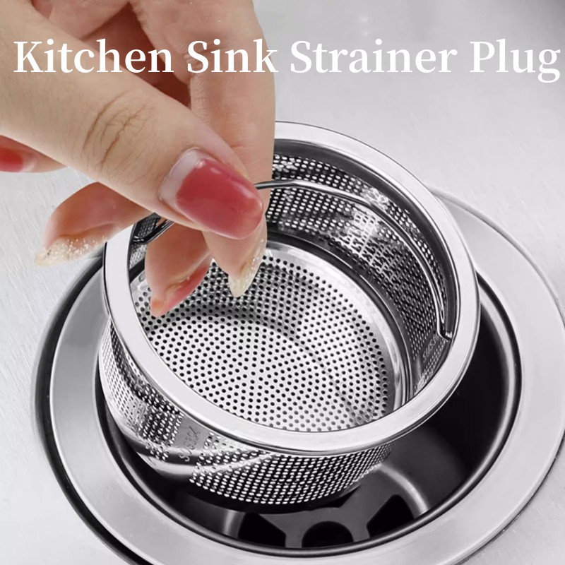 Tappo per filtro per lavello d - Commercial Kitchen Bin recensione e prezzo