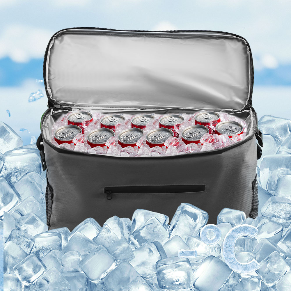Borsa termica per kayak, borsa - Commercial Chest Freezer recensione e prezzo