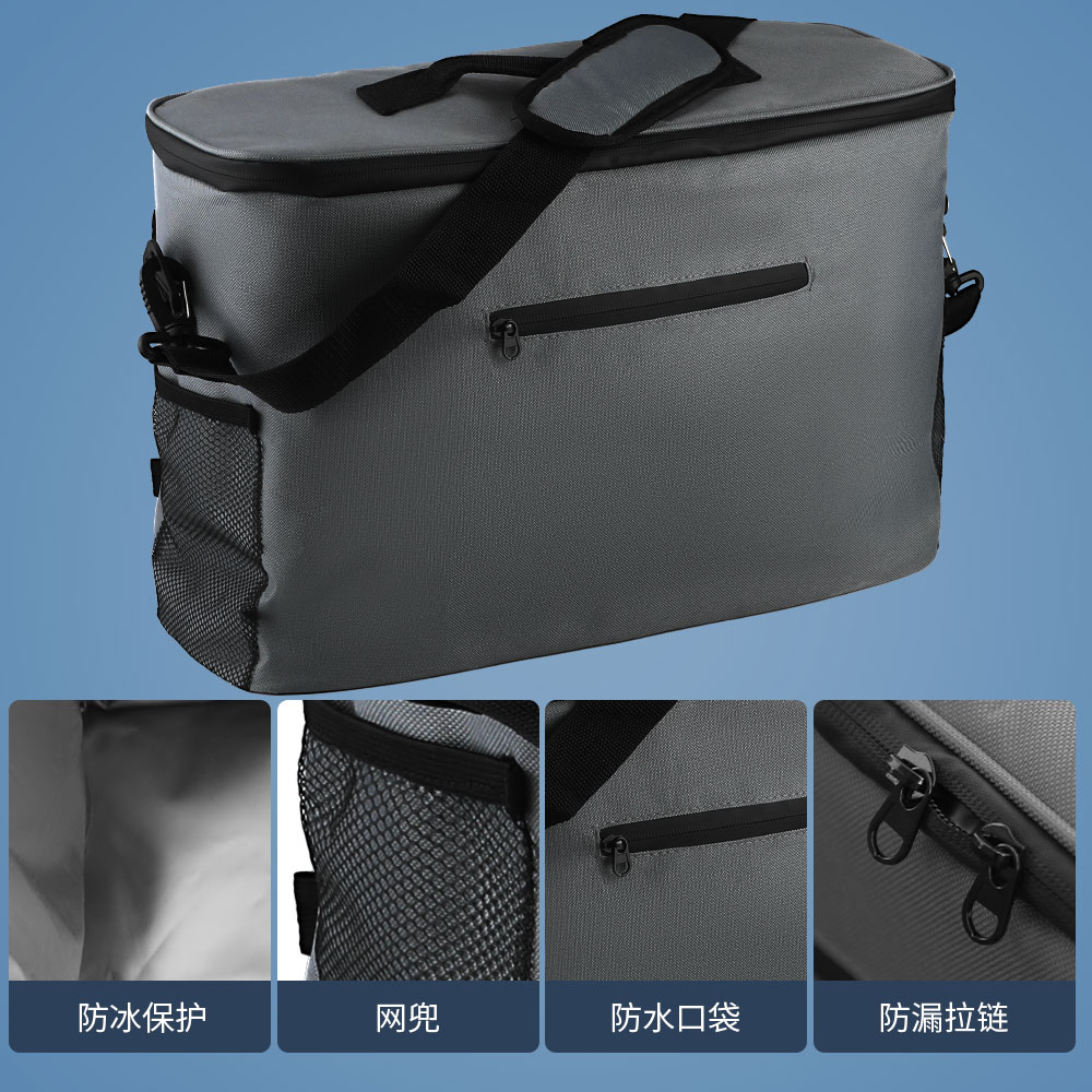 Borsa termica per kayak, borsa - Commercial Chest Freezer recensione e prezzo