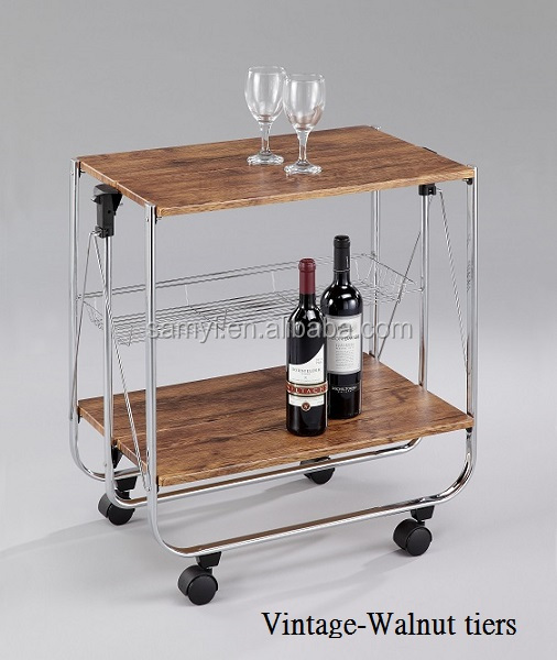 Carrello di Servizio in Metall - Commercial Kitchen And Bar recensione e prezzo