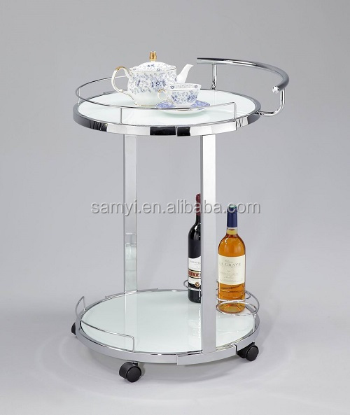 Carrello di Servizio in Metall - Commercial Kitchen And Bar recensione e prezzo