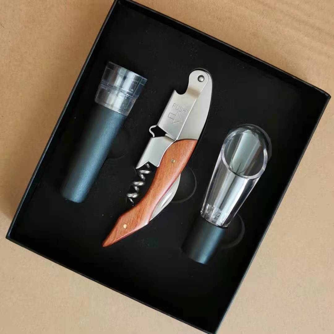 confezione regalo vino rosso b - Commercial Kitchen And Bar recensione e prezzo