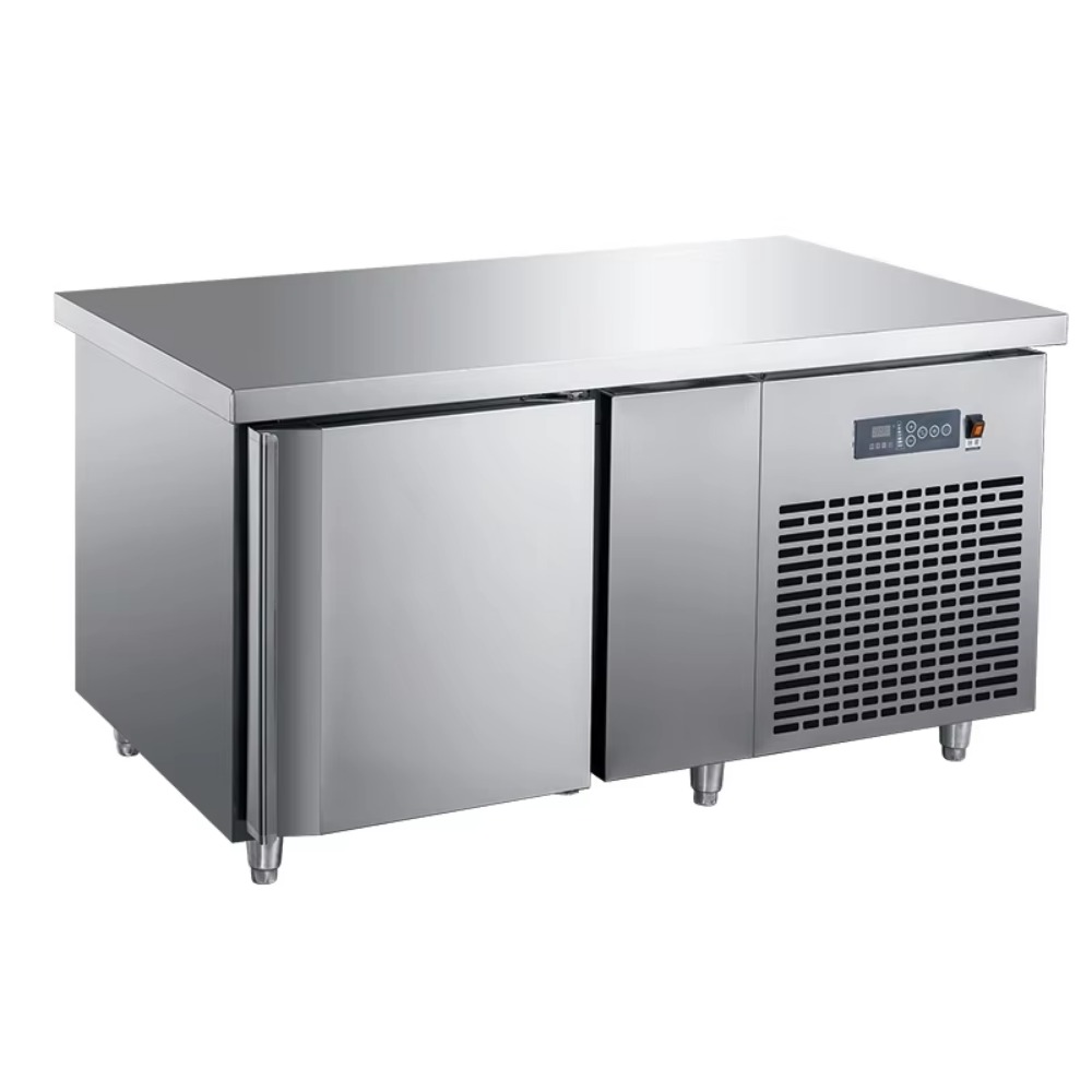 Congelatore Orizzontale da Ban - Commercial Kitchen Worktops recensione e prezzo