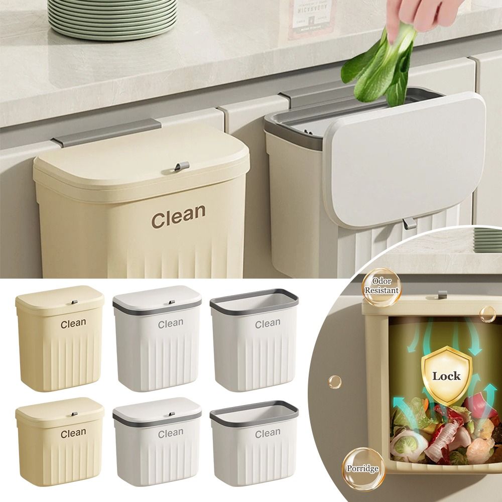 1 pz durevole armadio compost  - Commercial Kitchen Bin recensione e prezzo