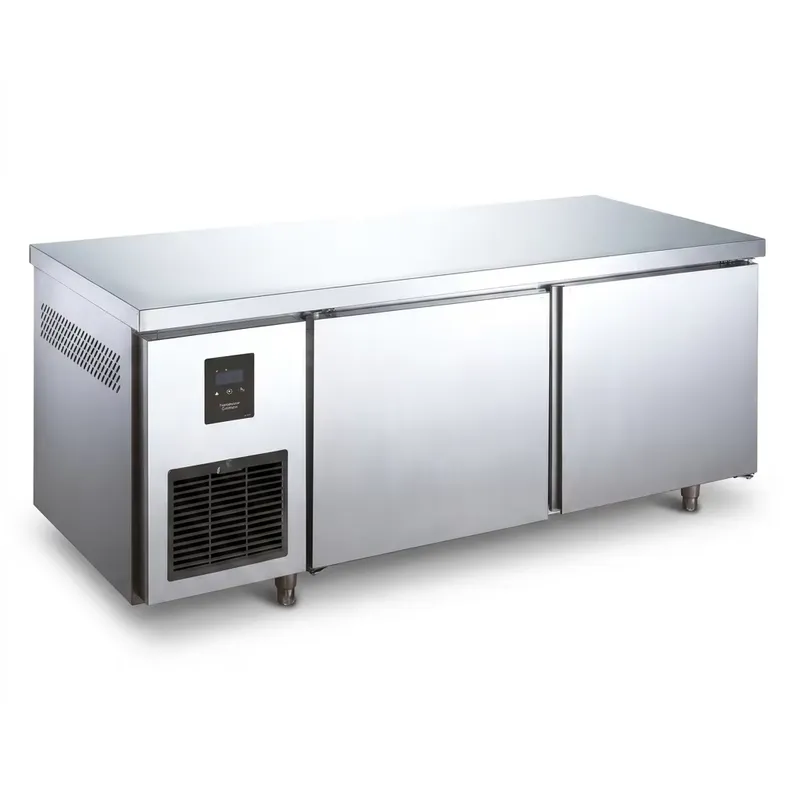 Frigorifero Congelatore da Ban - Commercial Kitchen Worktops recensione e prezzo