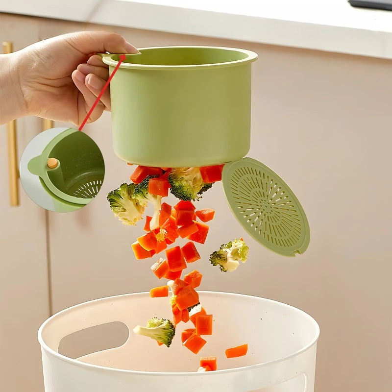 NUOVO Cestello Filtrante per L - Commercial Kitchen Bin recensione e prezzo