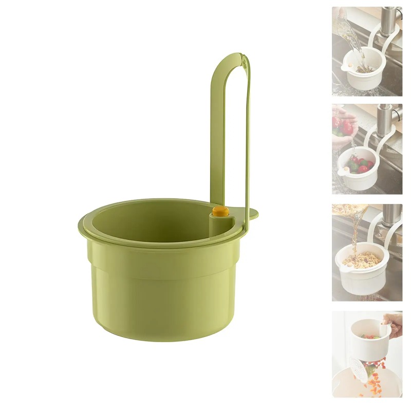 NUOVO Cestello Filtrante per L - Commercial Kitchen Bin recensione e prezzo