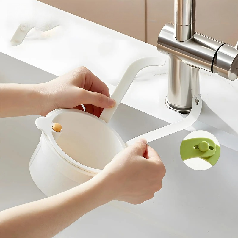 NUOVO Cestello Filtrante per L - Commercial Kitchen Bin recensione e prezzo