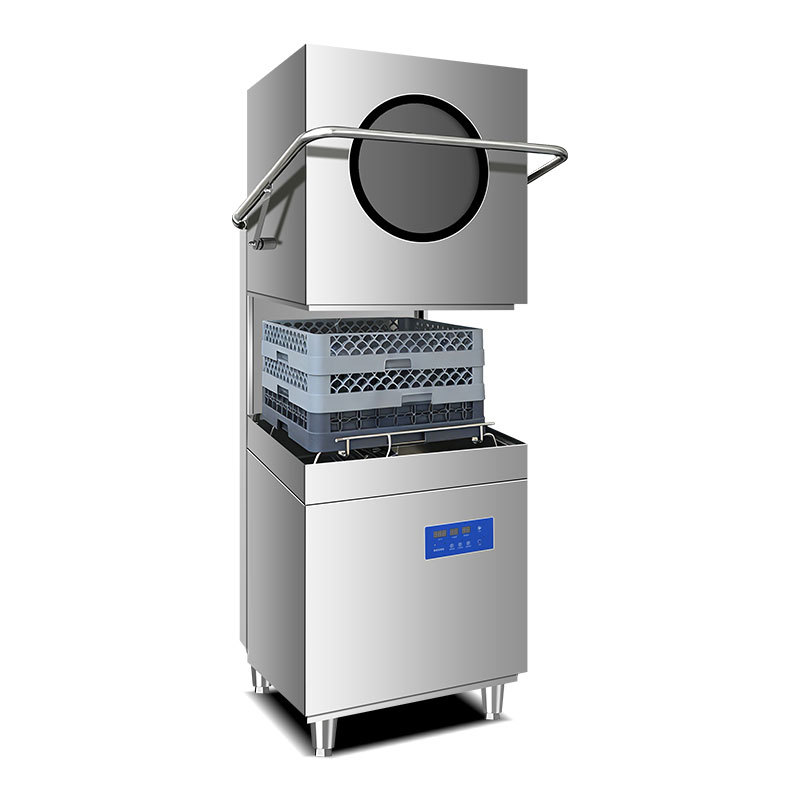 Lavastoviglie Commerciale a Ci - Commercial Kitchen Hoods recensione e prezzo