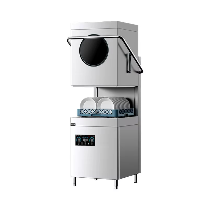 Lavastoviglie Commerciale a Ci - Commercial Kitchen Hoods recensione e prezzo