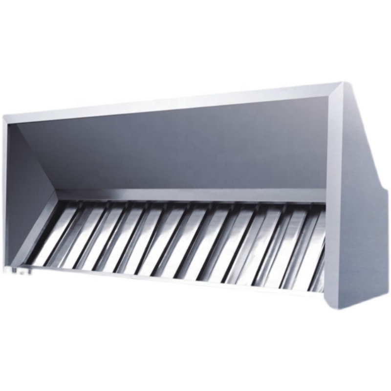 Kitlalong Sistema di Aspirazio - Commercial Kitchen Hoods recensione e prezzo