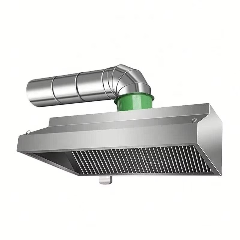 Cappa Aspirante Commerciale Pe - Commercial Kitchen Hoods recensione e prezzo