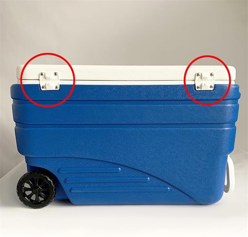 Cerniere di ricambio per frigo - Commercial Chest Freezer recensione e prezzo