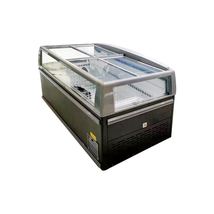 Congelatore a Pozzetto Commerc - Commercial Chest Freezer recensione e prezzo