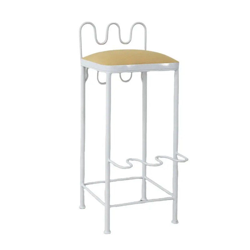 * # g forWhite Sgabello da bar - Commercial Kitchen And Bar recensione e prezzo