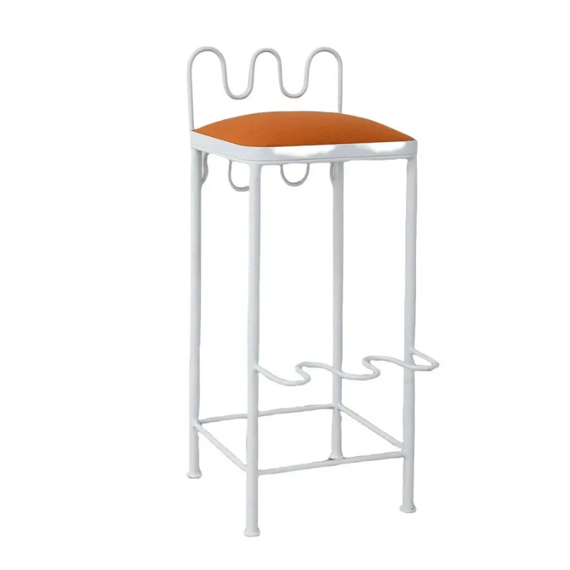 * # g forWhite Sgabello da bar - Commercial Kitchen And Bar recensione e prezzo