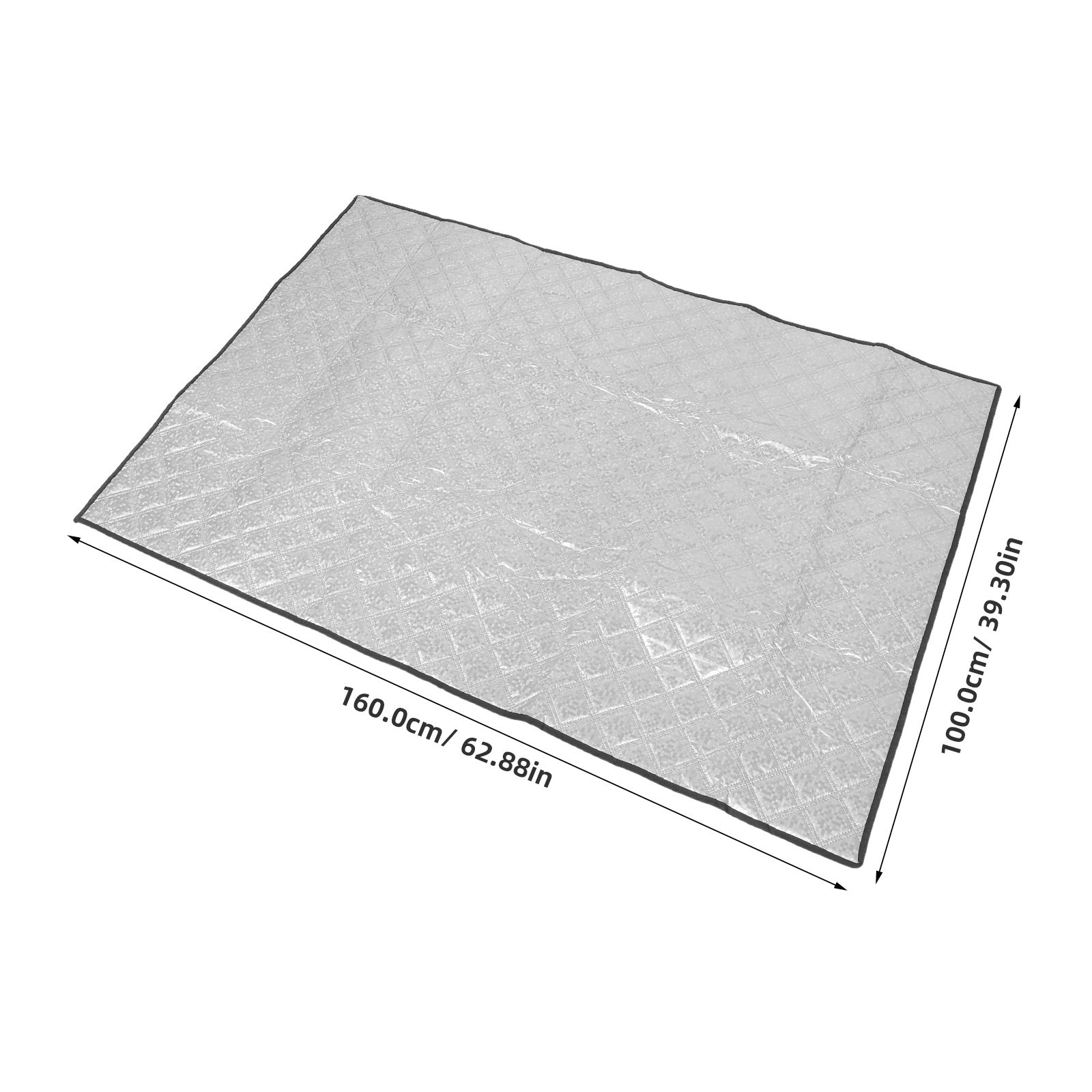 Copertura per congelatore 63x4 - Commercial Chest Freezer recensione e prezzo