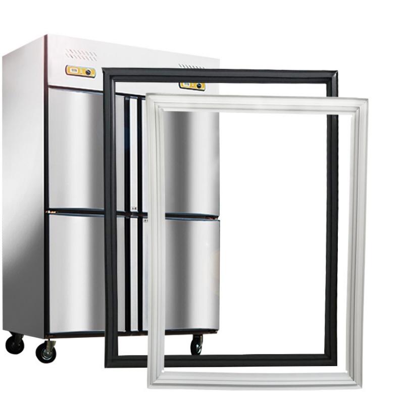 Guarnizione Magnetica in PVC d - Commercial Chest Freezer recensione e prezzo