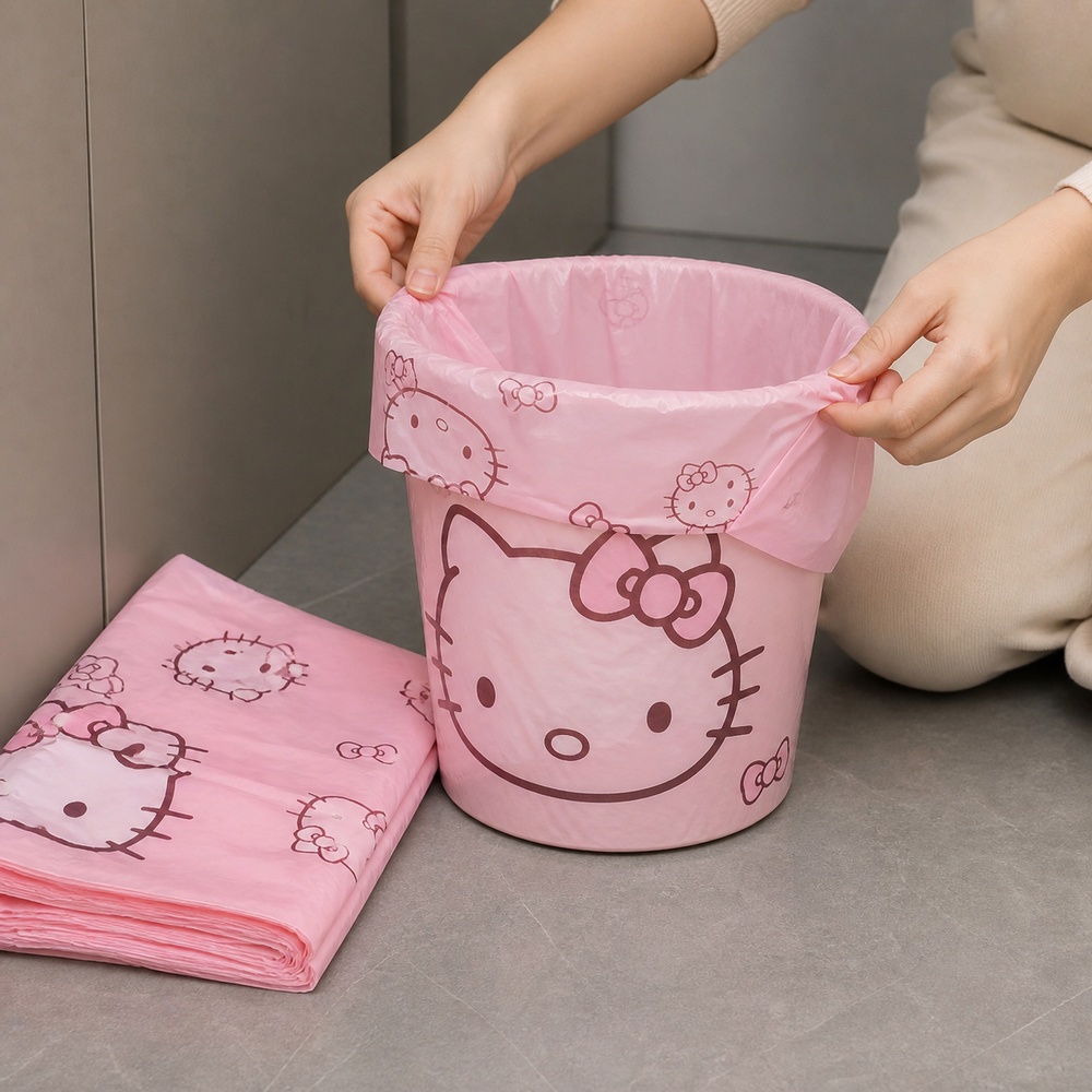 Sacchetti per Rifiuti con Stam - Commercial Kitchen Bin recensione e prezzo
