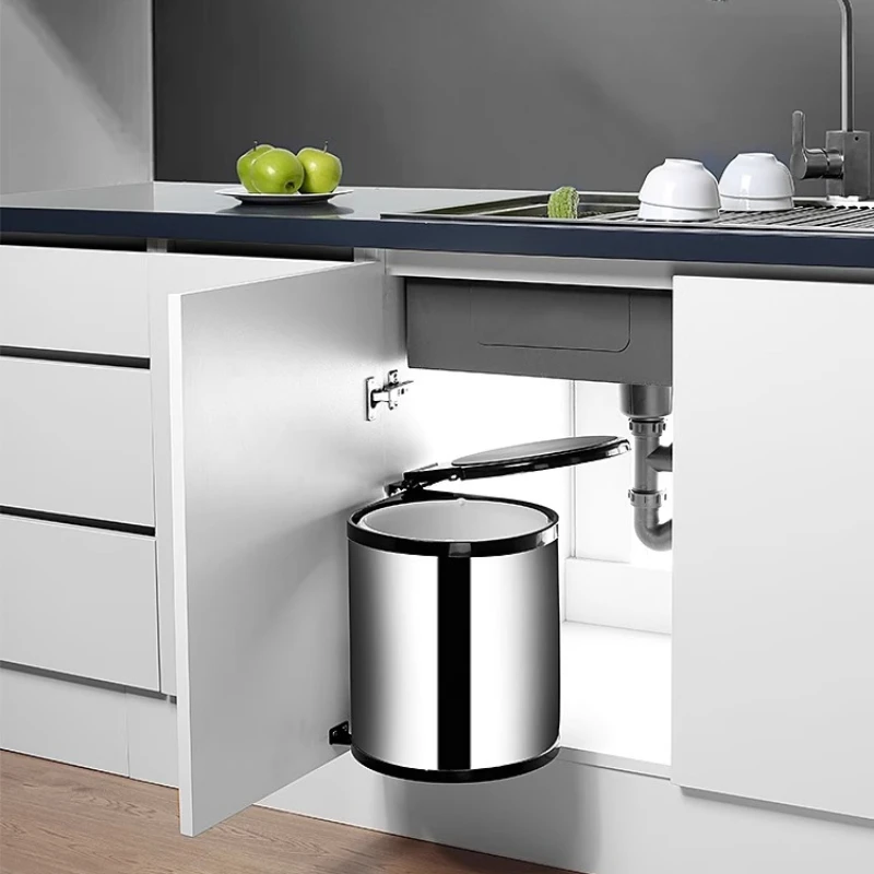 Cestino Estraibile Premium per - Commercial Kitchen Bin recensione e prezzo