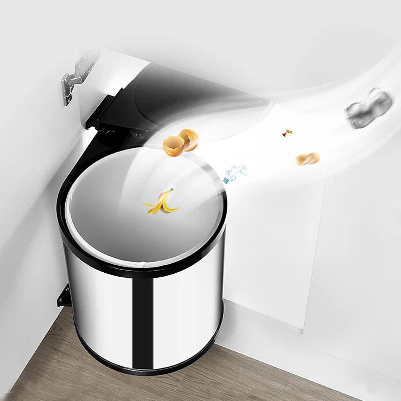 Cestino Estraibile Premium per - Commercial Kitchen Bin recensione e prezzo
