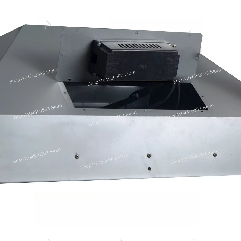 Cappa da cucina professionale  - Commercial Kitchen Hoods recensione e prezzo
