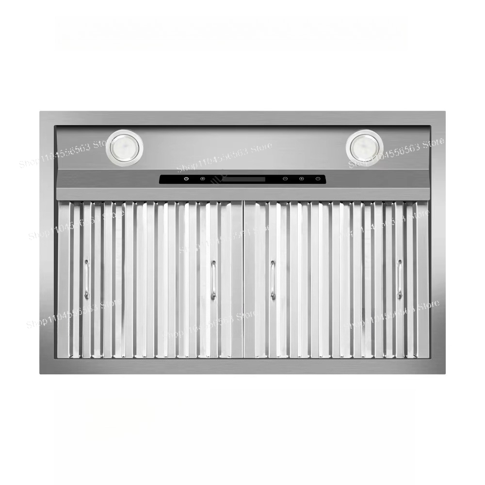 Cappa da cucina professionale  - Commercial Kitchen Hoods recensione e prezzo