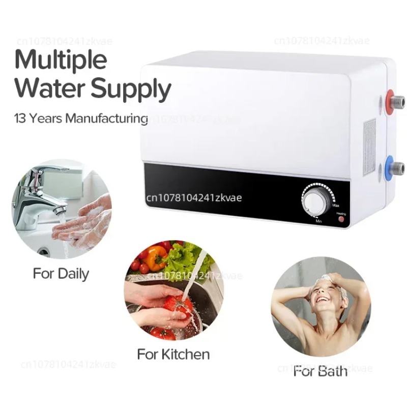 Scaldabagno elettrico per camp - Commercial Chest Freezer recensione e prezzo