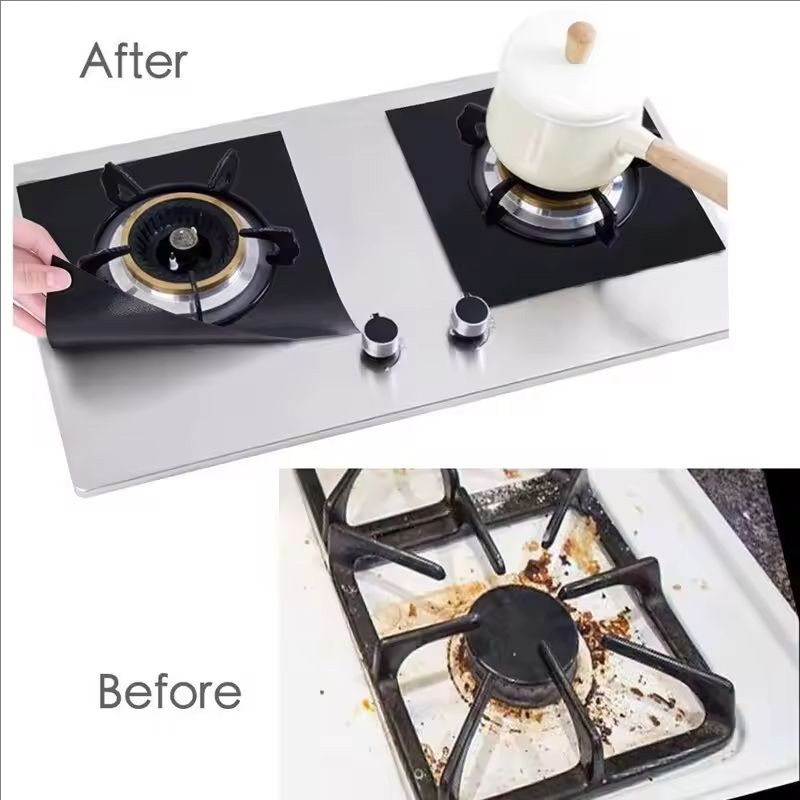 2/4/8 Pezzi Protezione per For - Commercial Kitchen Hoods recensione e prezzo