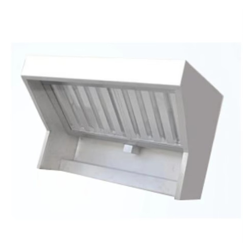 Cappa da Pavimento Commerciale - Commercial Kitchen Hoods recensione e prezzo