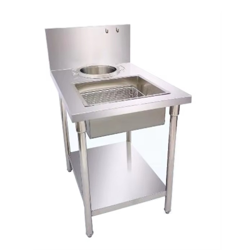 Cappa da Pavimento Commerciale - Commercial Kitchen Hoods recensione e prezzo