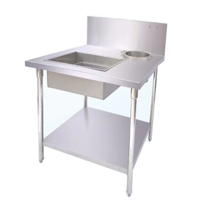 Cappa da Pavimento Commerciale - Commercial Kitchen Hoods recensione e prezzo