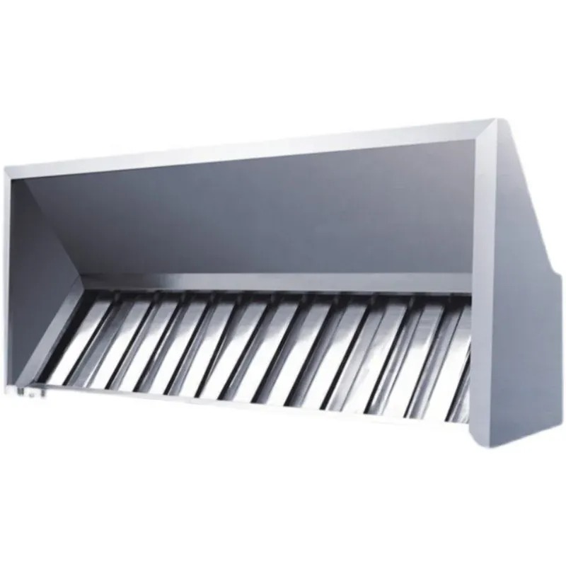 Kitlalong Sistema di Aspirazio - Commercial Kitchen Hoods recensione e prezzo