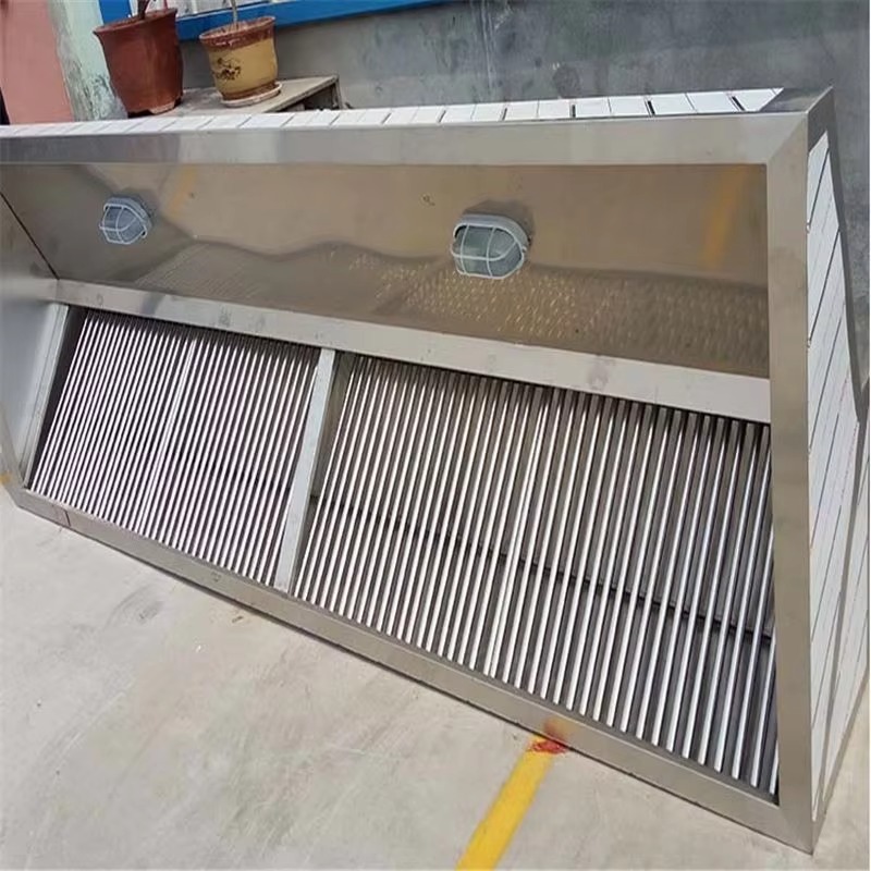 Cappa aspirante commerciale pe - Commercial Kitchen Hoods recensione e prezzo