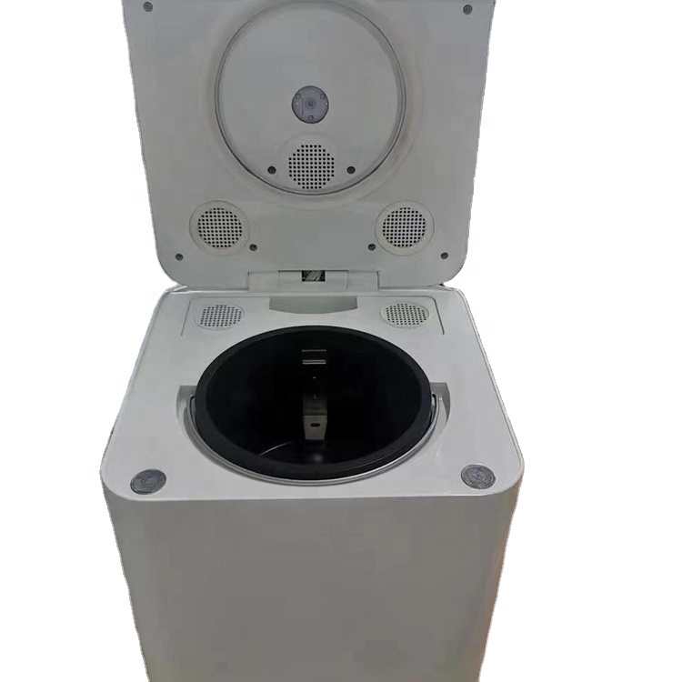 Contenitore per Compostaggio d - Commercial Kitchen Bin recensione e prezzo