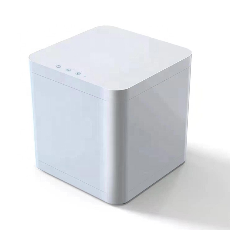 Contenitore per Compostaggio d - Commercial Kitchen Bin recensione e prezzo