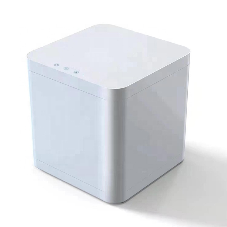 Contenitore per Compostaggio d - Commercial Kitchen Bin recensione e prezzo