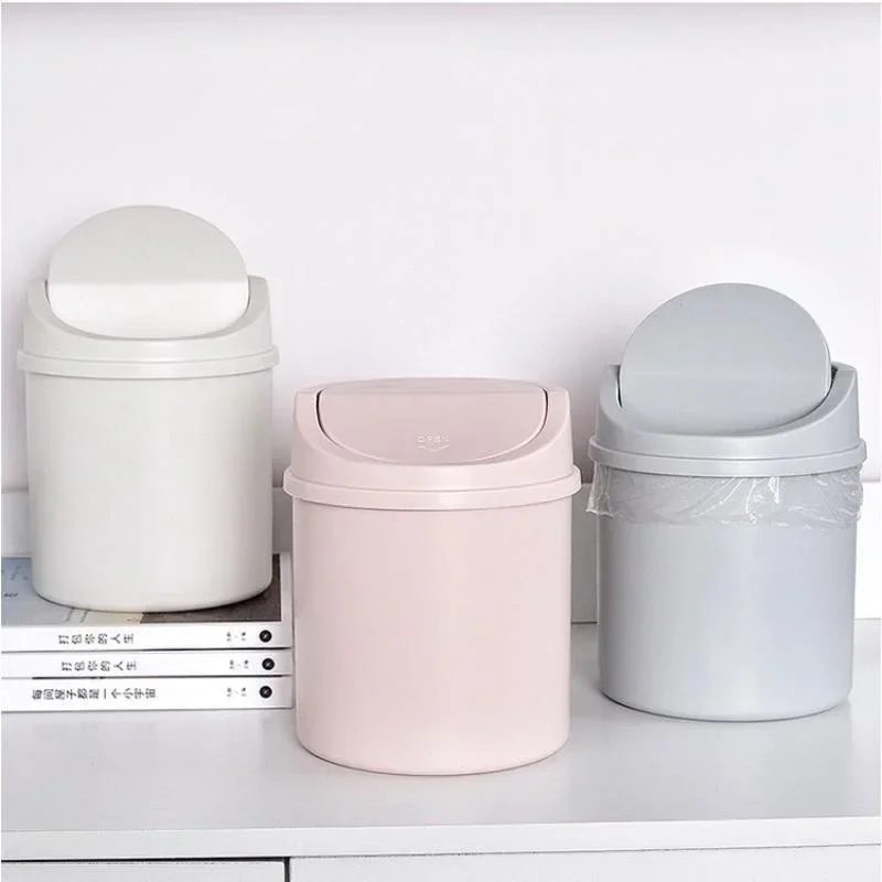 Mini Cestino da Scrivania con  - Commercial Kitchen Bin recensione e prezzo