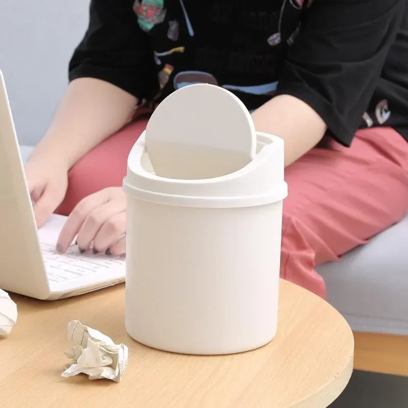 Mini Cestino da Scrivania con  - Commercial Kitchen Bin recensione e prezzo