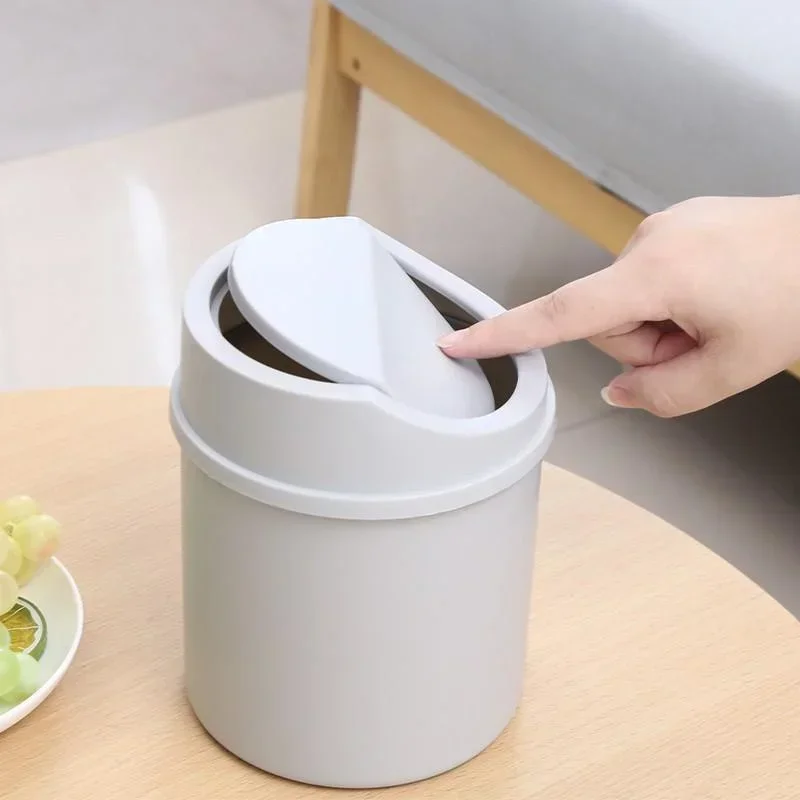 Mini Cestino da Scrivania con  - Commercial Kitchen Bin recensione e prezzo