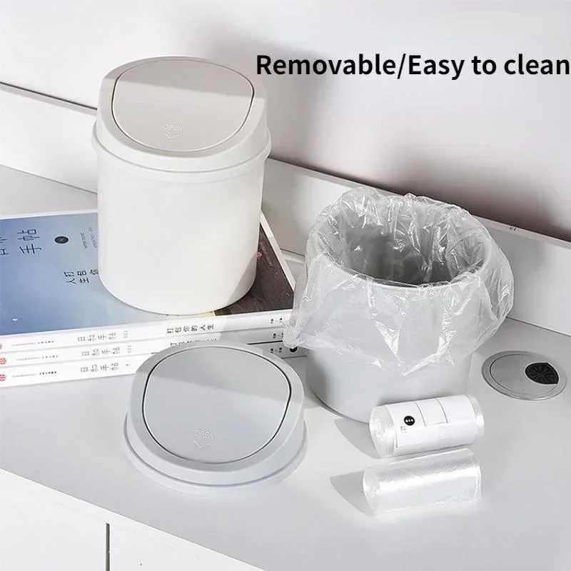 Mini Cestino da Scrivania con  - Commercial Kitchen Bin recensione e prezzo