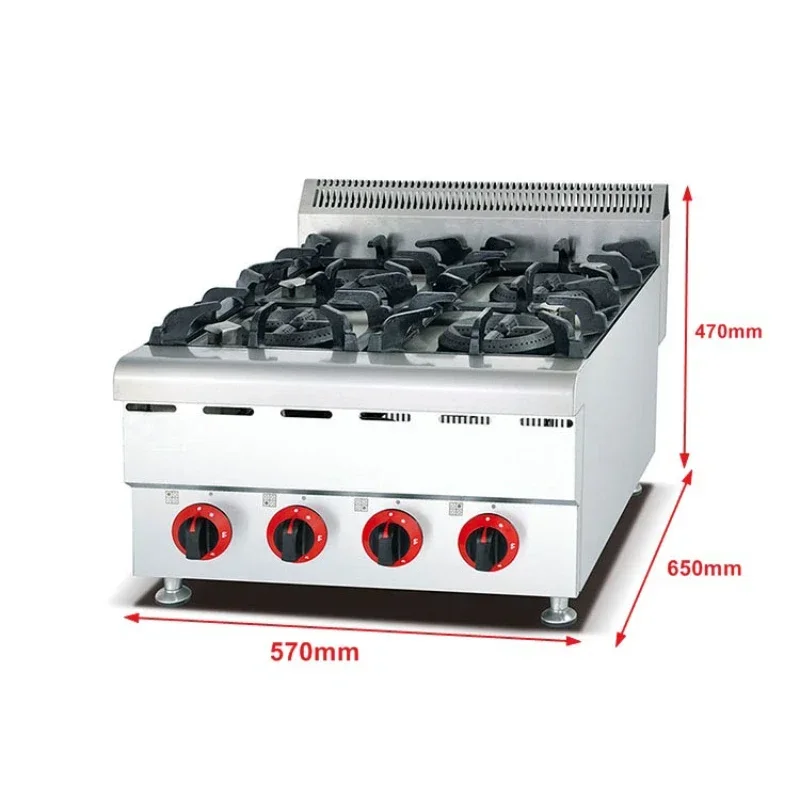 Attrezzatura da cucina commerc - Range Commercial Kitchen recensione e prezzo