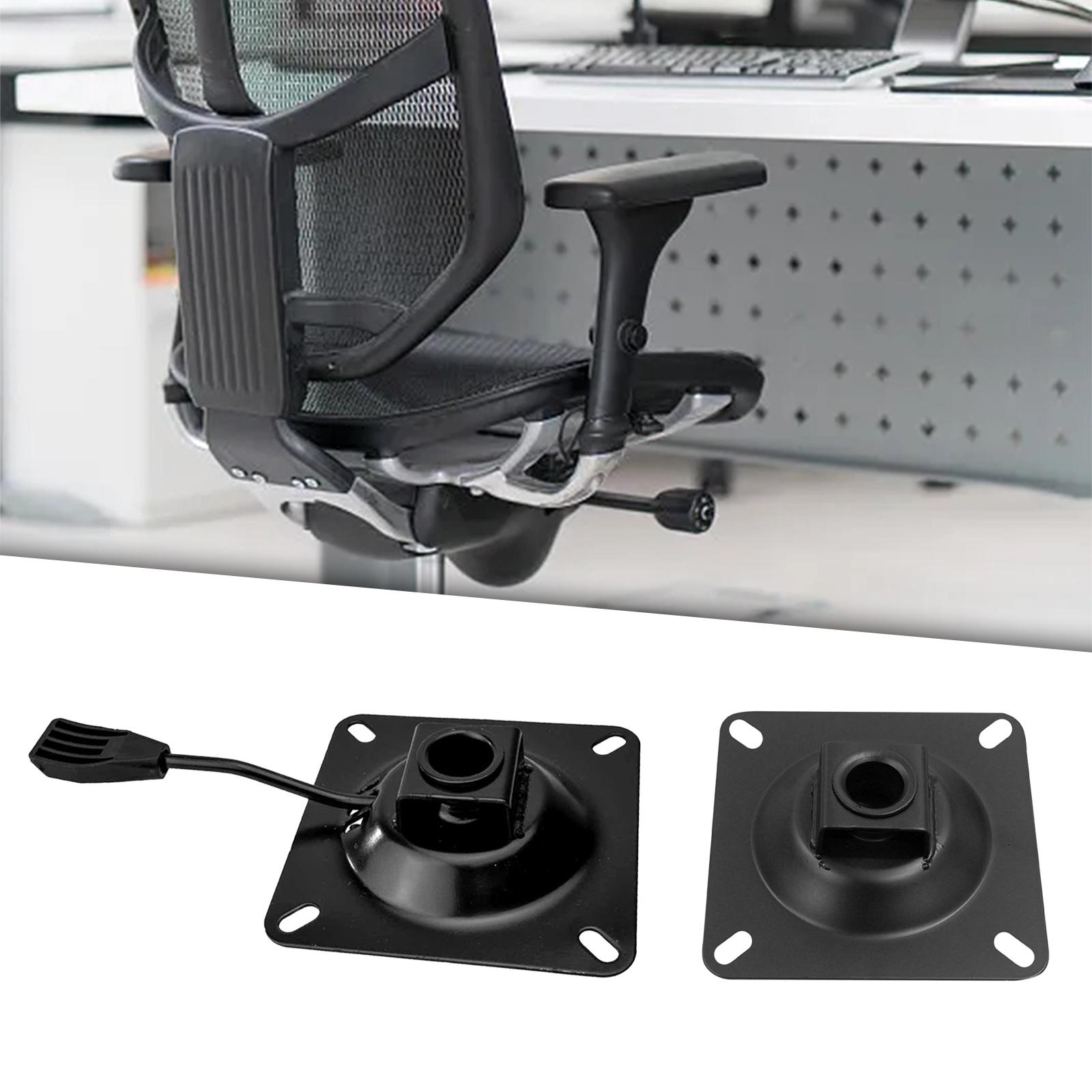 Base Girevole per Sedia in Fer - Commercial Kitchen And Bar recensione e prezzo